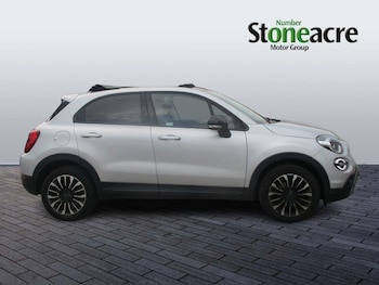 Used Fiat 500X 2023 for sale - 78612951: Photo