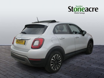 Used Fiat 500X 2023 for sale - 78612951: Photo
