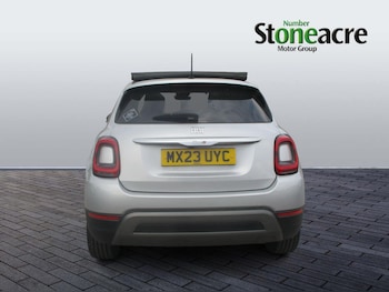 Used Fiat 500X 2023 for sale - 78612951: Photo