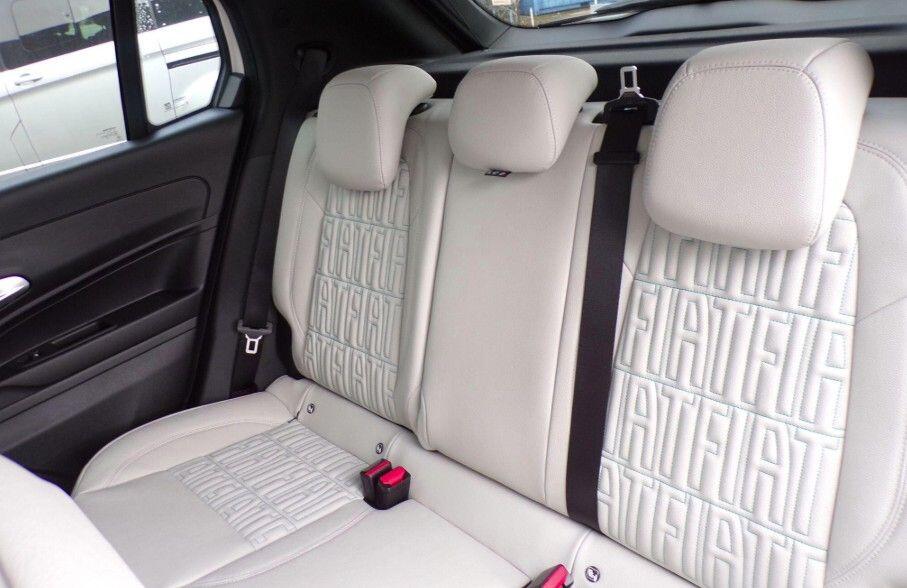 Used Fiat 600 2025 for sale - 77073859: Photo 12