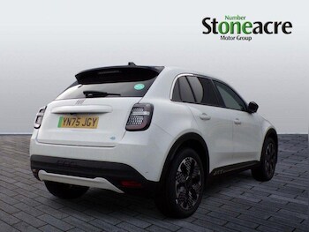 Used Fiat 600 2025 for sale - 77073859: Photo