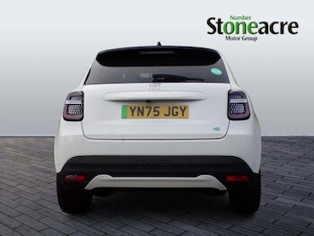 Used Fiat 600 2025 for sale - 77073859: Photo