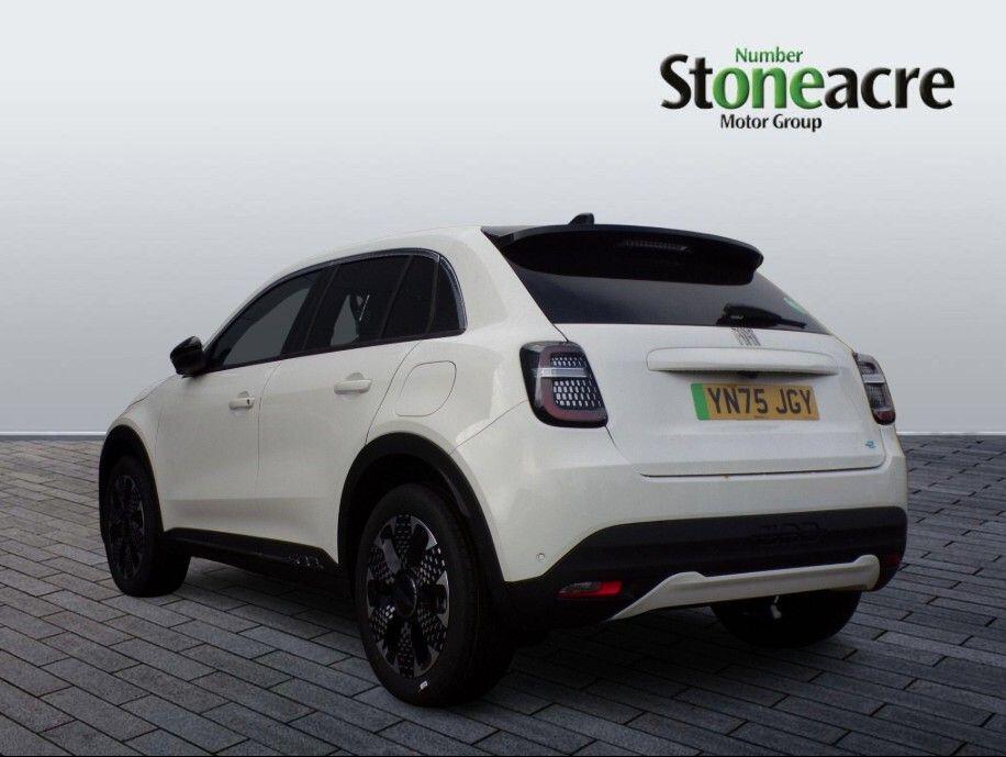 Used Fiat 600 2025 for sale - 77073859: Photo 5