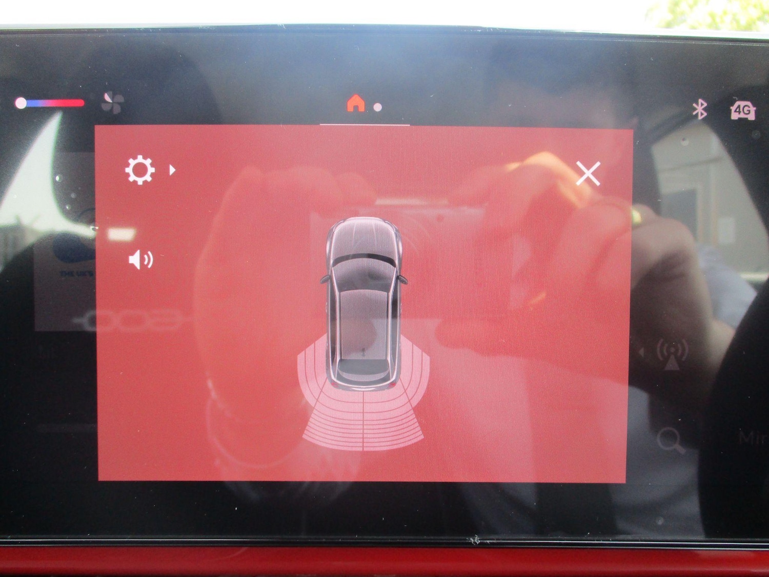 Used Fiat 600 2025 for sale - 76433021: Photo 25