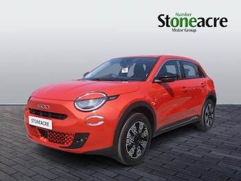 Used Fiat 600 2025 for sale - 76433021: Photo