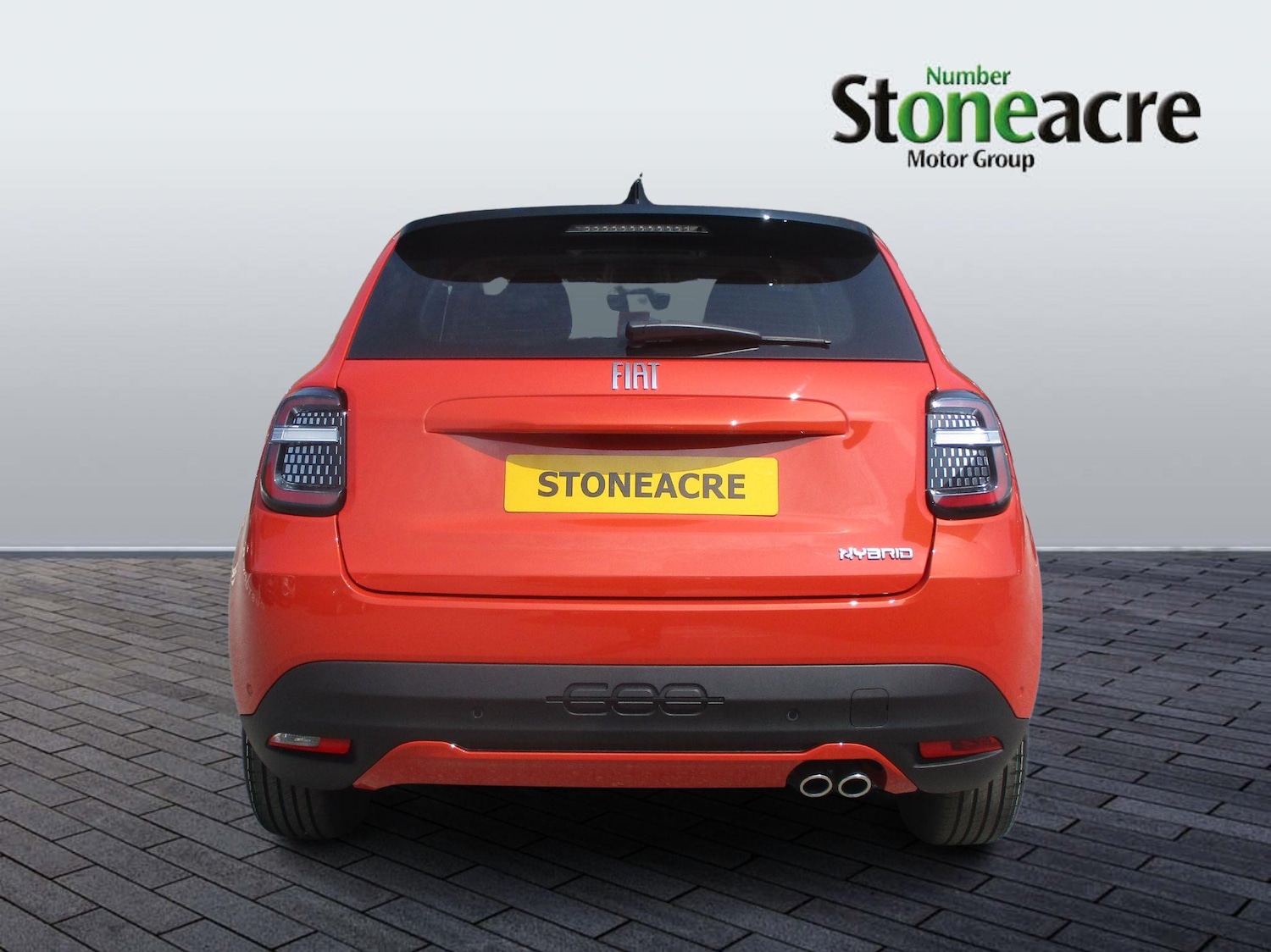 Used Fiat 600 2025 for sale - 76433021: Photo 6