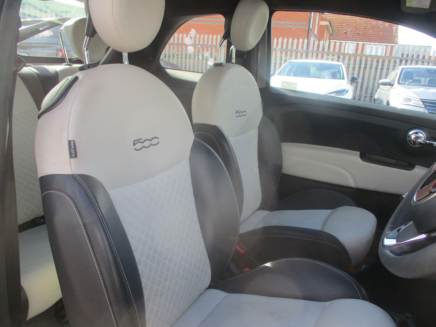 Used Fiat 500 2022 for sale - 76269774: Photo 10