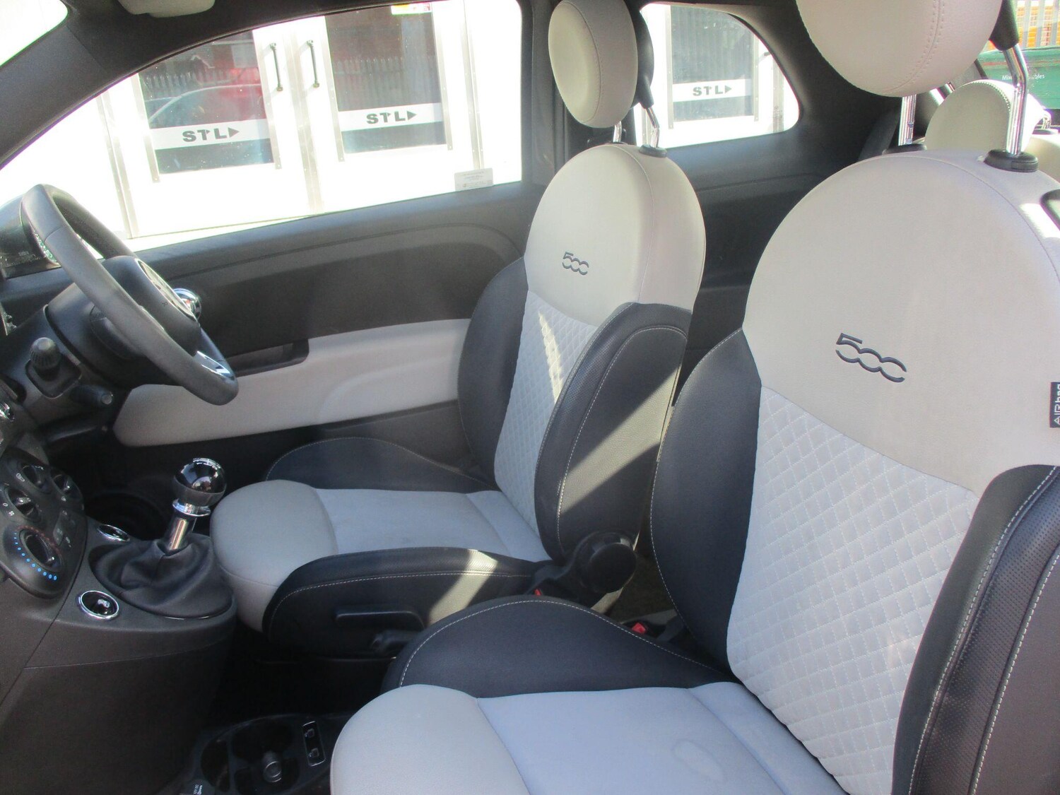 Used Fiat 500 2022 for sale - 76269774: Photo 11