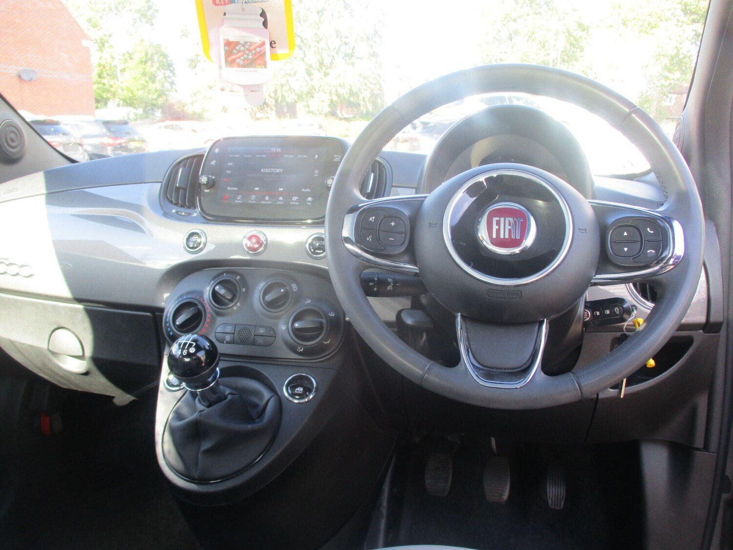 Used Fiat 500 2022 for sale - 76269774: Photo 13
