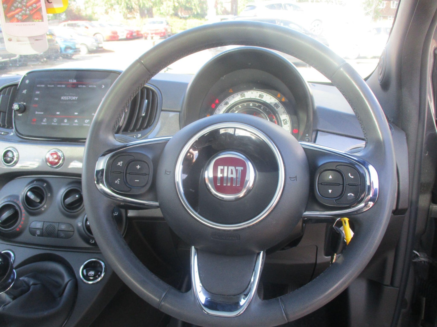 Used Fiat 500 2022 for sale - 76269774: Photo 14