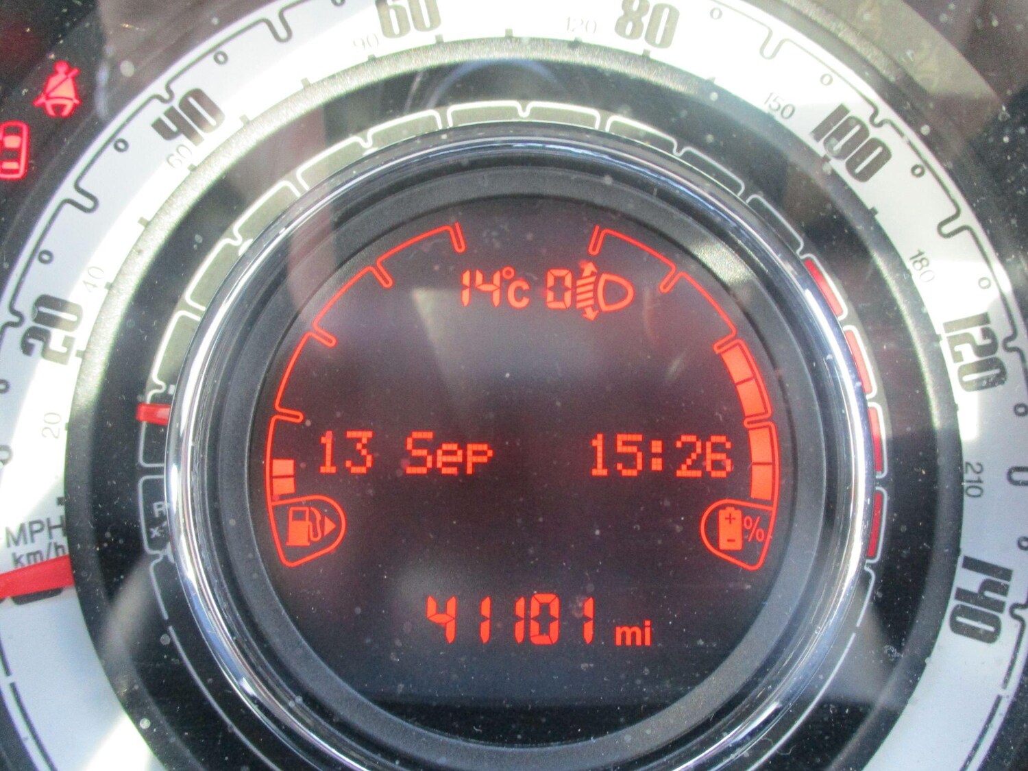 Used Fiat 500 2022 for sale - 76269774: Photo 17