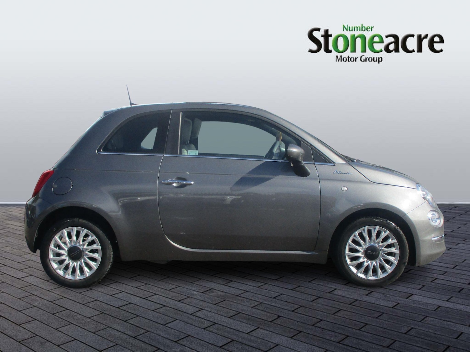 Used Fiat 500 2022 for sale - 76269774: Photo 2