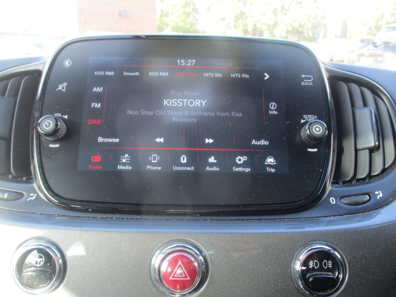 Used Fiat 500 2022 for sale - 76269774: Photo 21