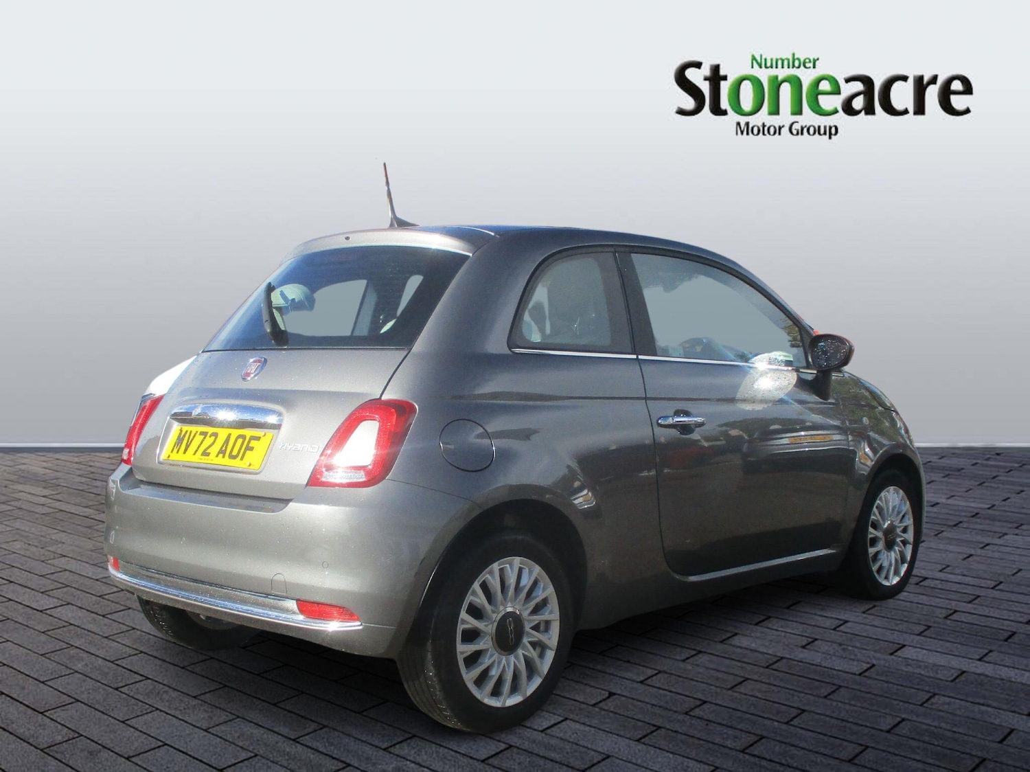 Used Fiat 500 2022 for sale - 76269774: Photo 3