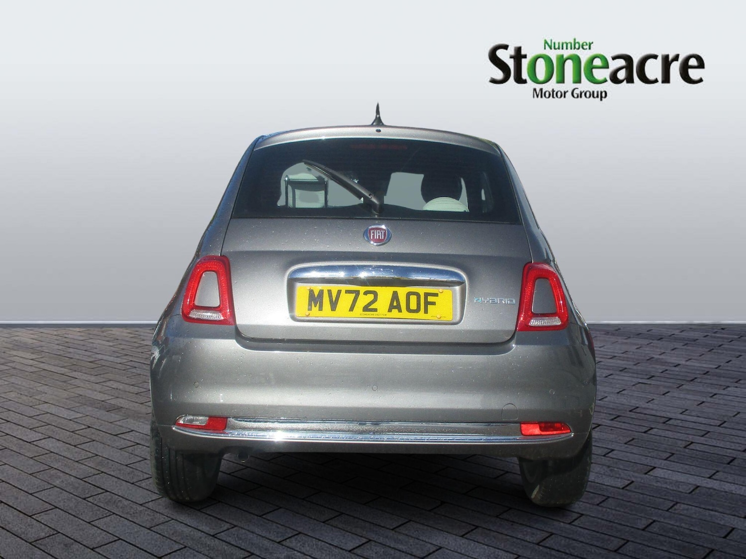 Used Fiat 500 2022 for sale - 76269774: Photo 4