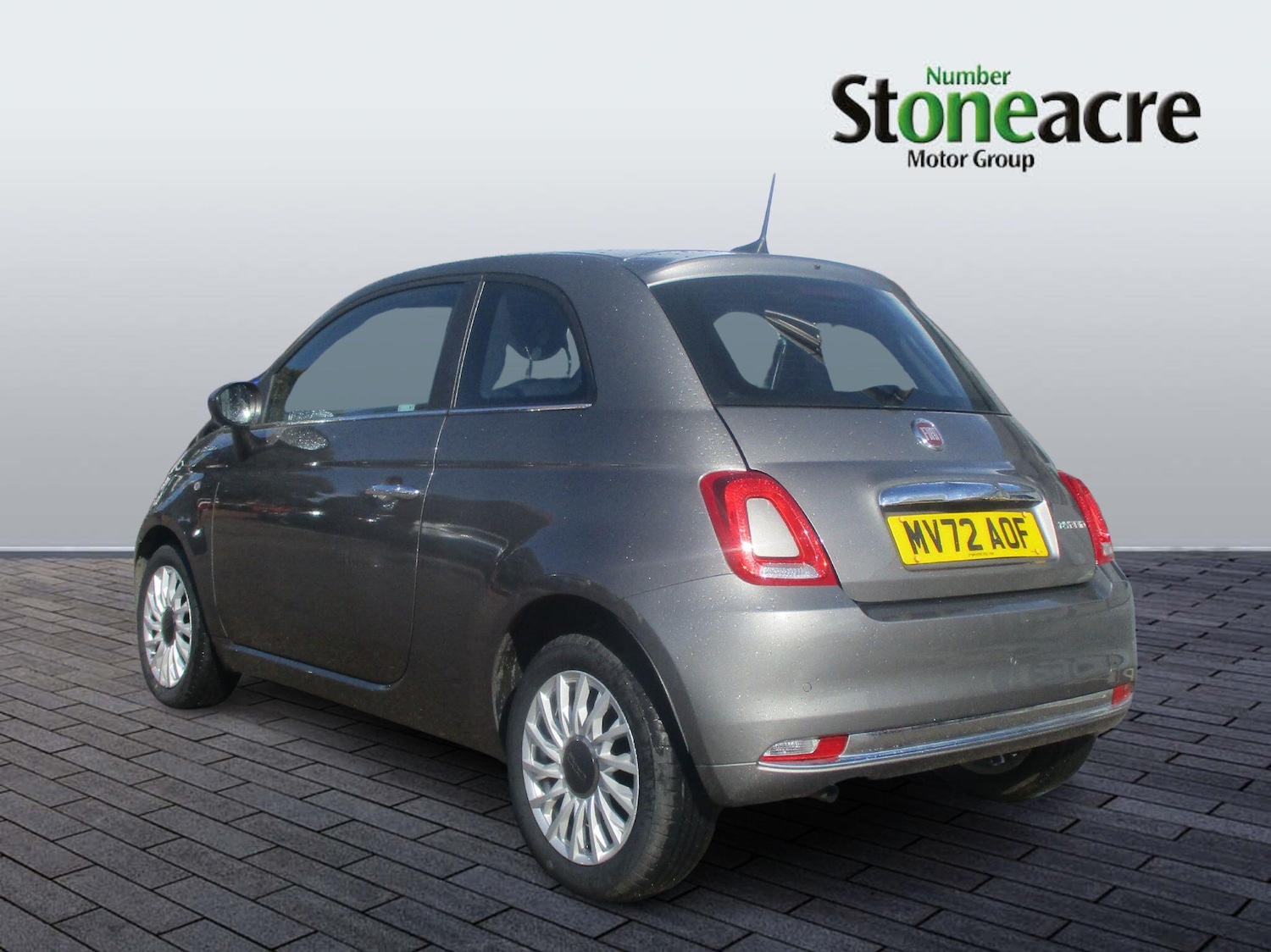 Used Fiat 500 2022 for sale - 76269774: Photo 5