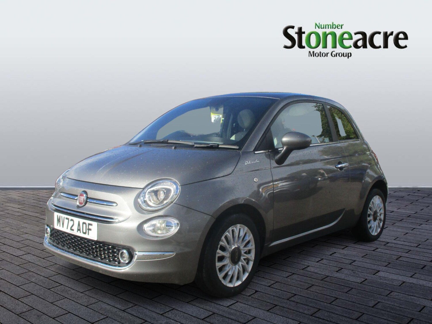 Used Fiat 500 2022 for sale - 76269774: Photo 7