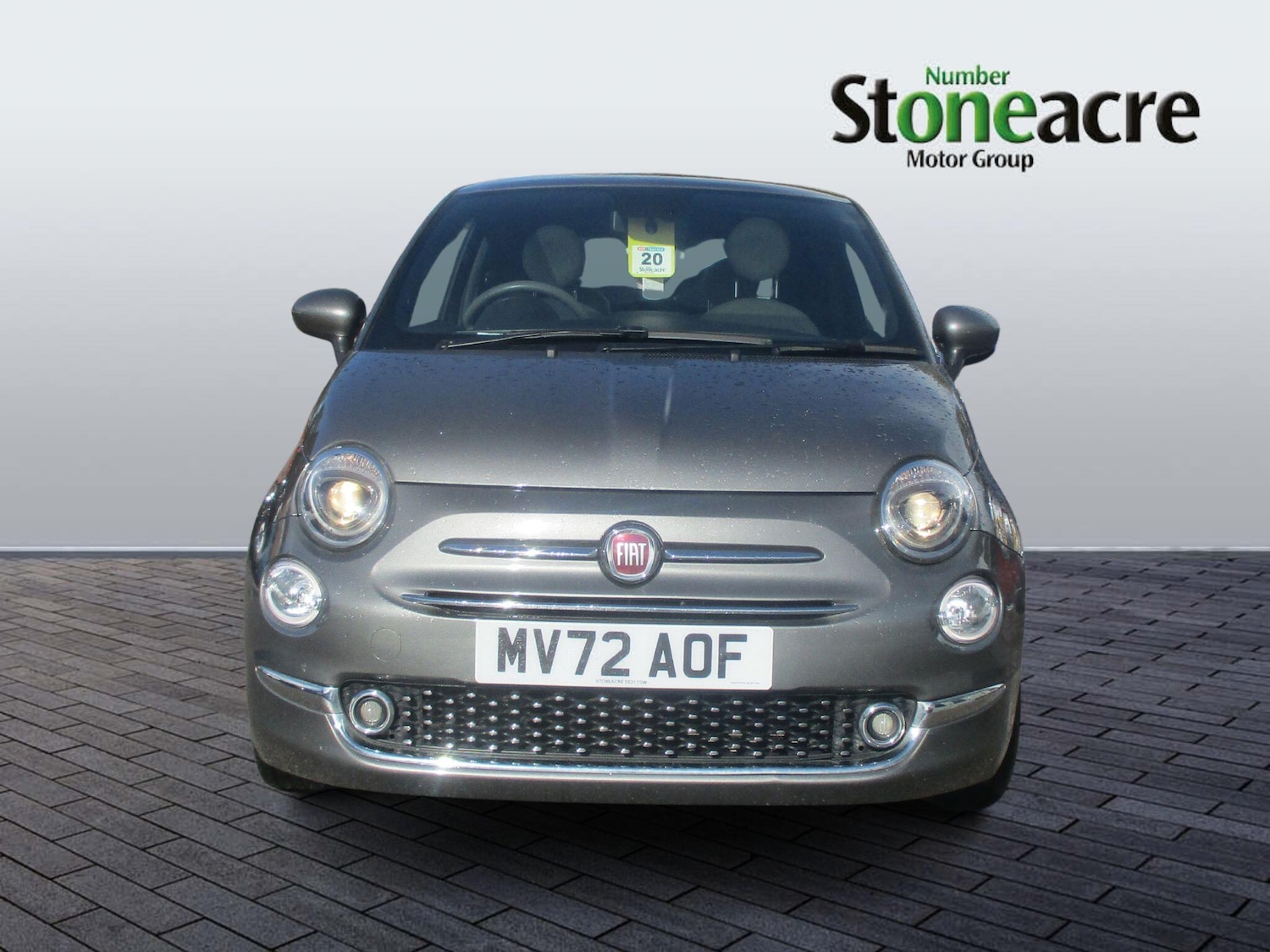 Used Fiat 500 2022 for sale - 76269774: Photo 8