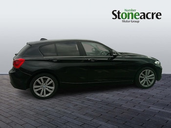 Used BMW 1 Series 2019 for sale - 79181681: Photo