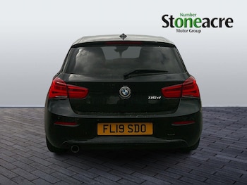 Used BMW 1 Series 2019 for sale - 79181681: Photo
