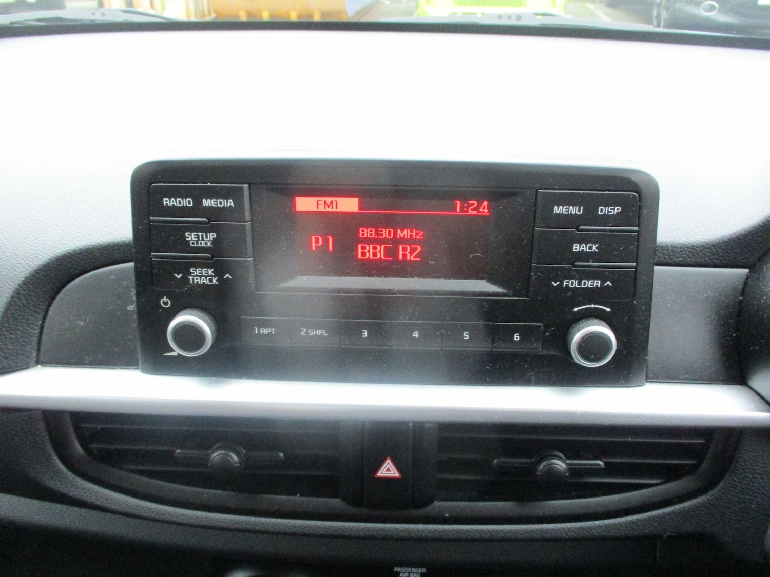 Used Kia Picanto 2018 for sale - 77291763: Photo 17