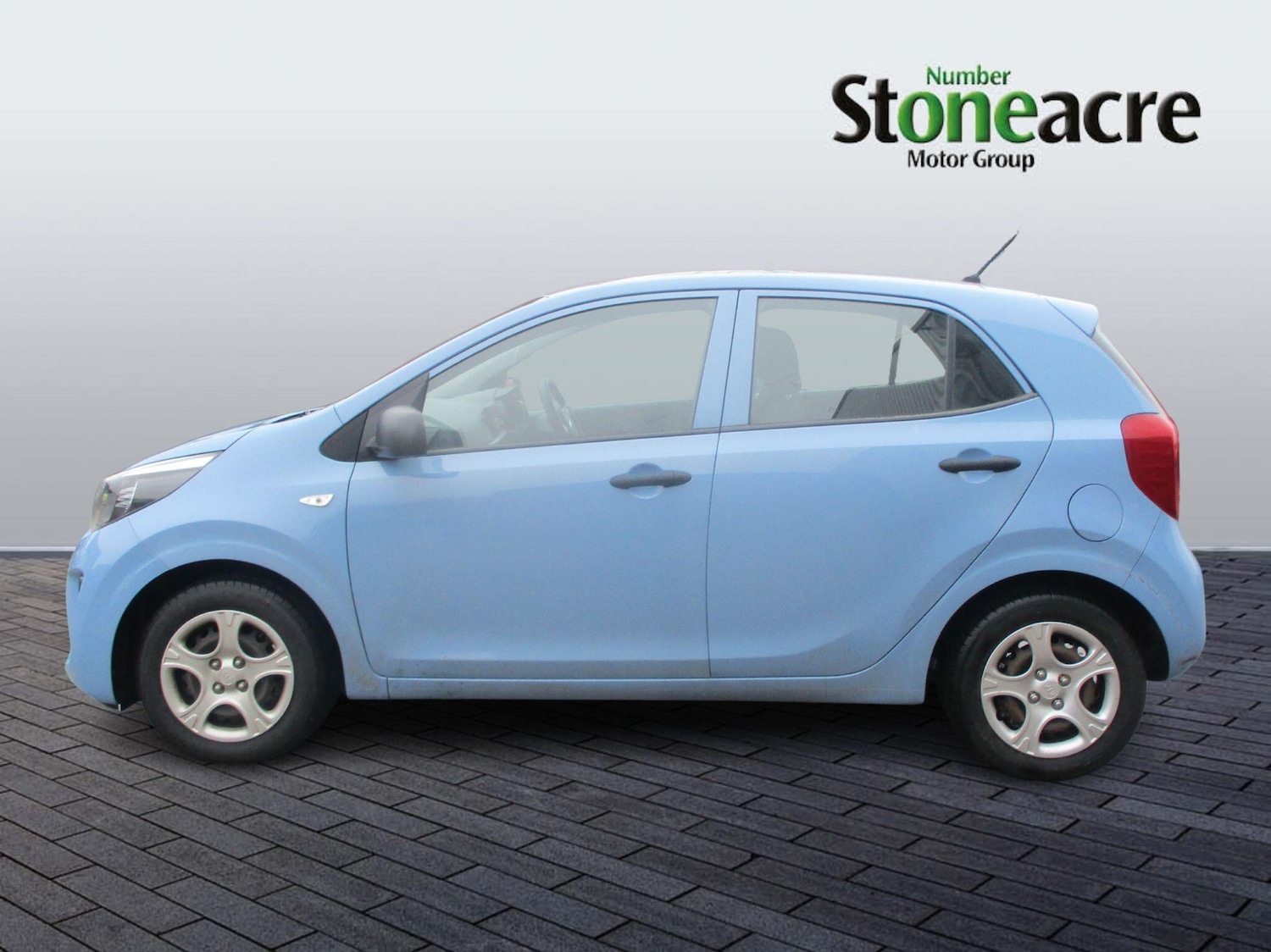 Used Kia Picanto 2018 for sale - 77291763: Photo 6