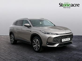 Used MG MG HS 2025 for sale - 79808618: Photo