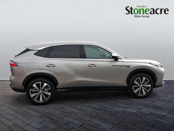 Used MG MG HS 2025 for sale - 79808618: Photo