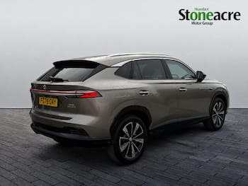 Used MG MG HS 2025 for sale - 79808618: Photo