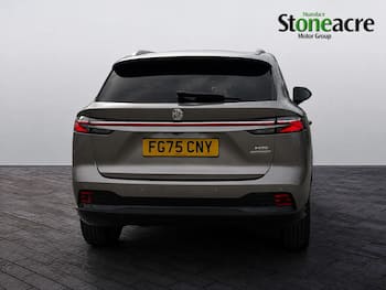 Used MG MG HS 2025 for sale - 79808618: Photo