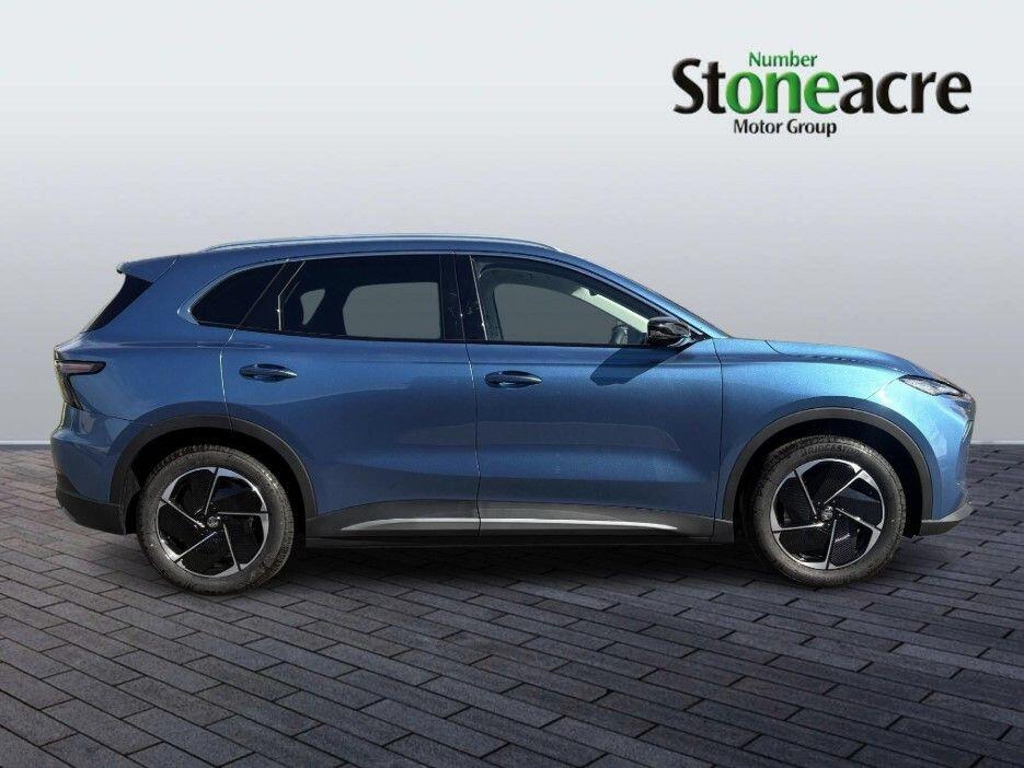 Used MG MGS5 2025 for sale - 77710090: Photo 7