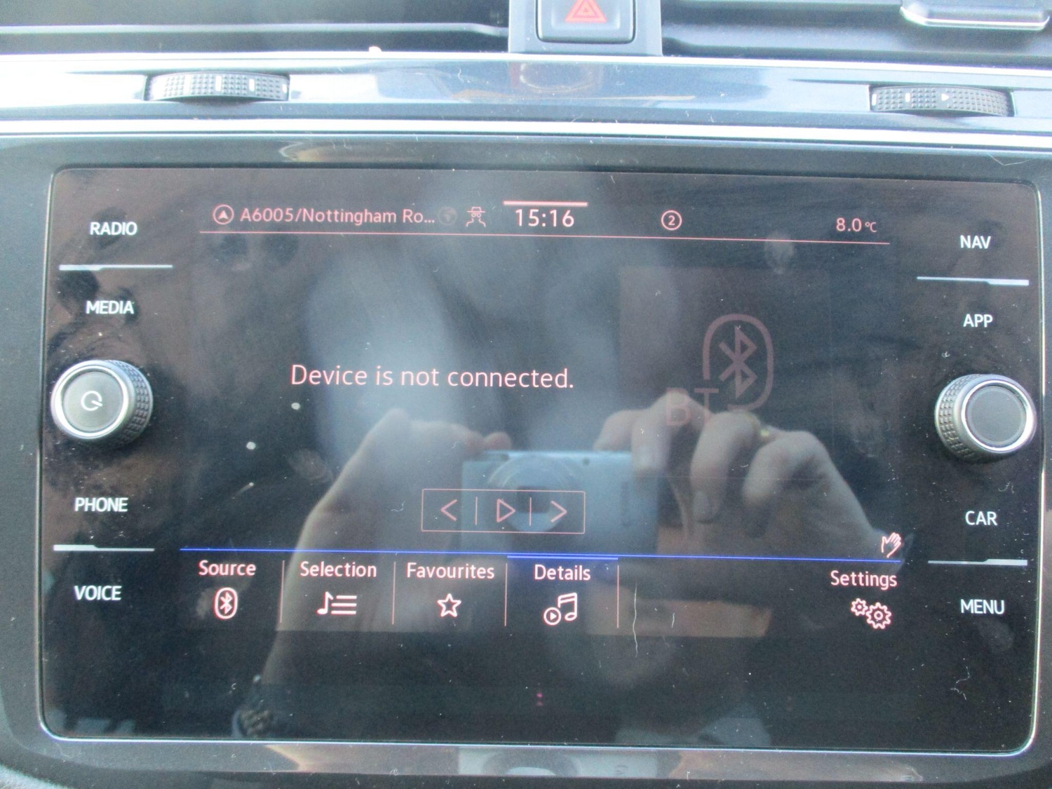 Used Volkswagen Tiguan 2022 for sale - 77266580: Photo 25