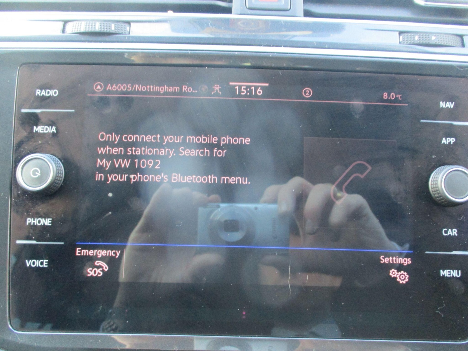 Used Volkswagen Tiguan 2022 for sale - 77266580: Photo 26