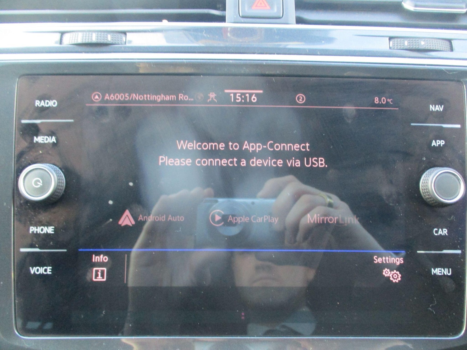 Used Volkswagen Tiguan 2022 for sale - 77266580: Photo 28