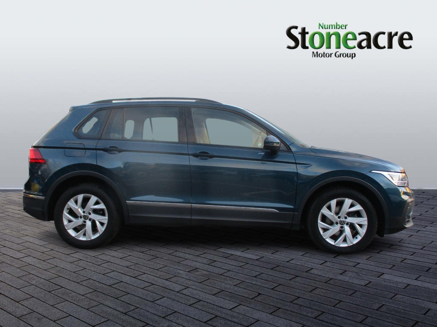 Used Volkswagen Tiguan 2022 for sale - 77266580: Photo 7