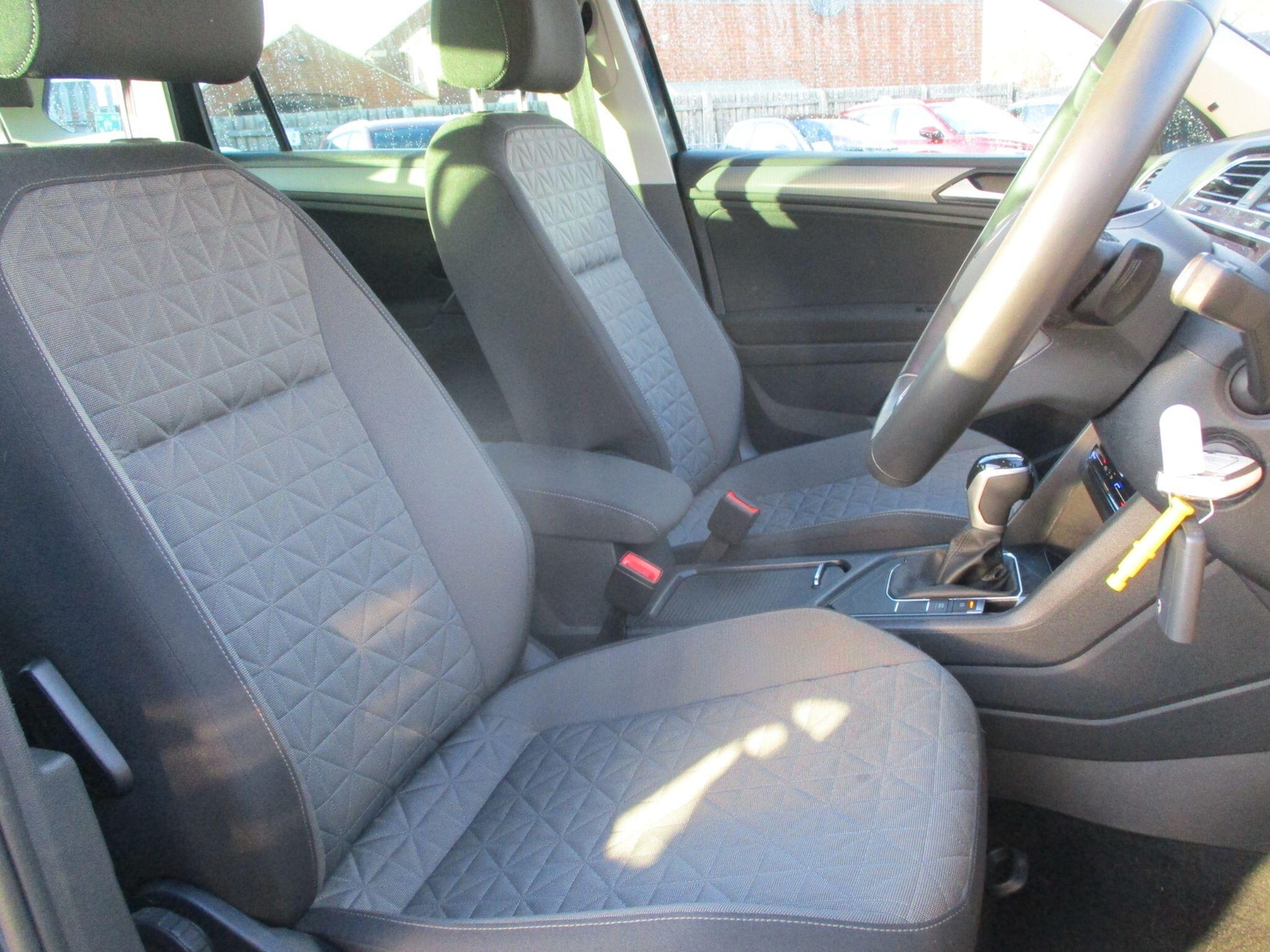 Used Volkswagen Tiguan 2022 for sale - 77266580: Photo 9