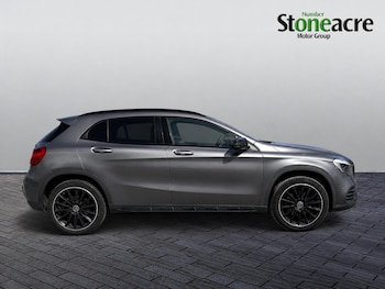 Used Mercedes-Benz GLA 2017 for sale - 79602172: Photo