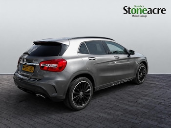 Used Mercedes-Benz GLA 2017 for sale - 79602172: Photo