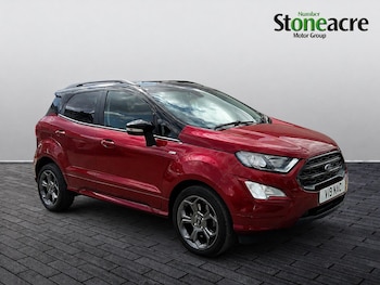Used Ford Ecosport 2019 for sale - 79441845: Photo