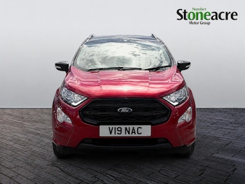 Used Ford Ecosport 2019 for sale - 79441845: Photo