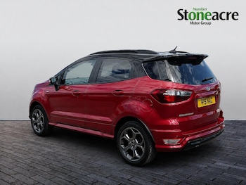 Used Ford Ecosport 2019 for sale - 79441845: Photo