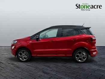 Used Ford Ecosport 2019 for sale - 79441845: Photo