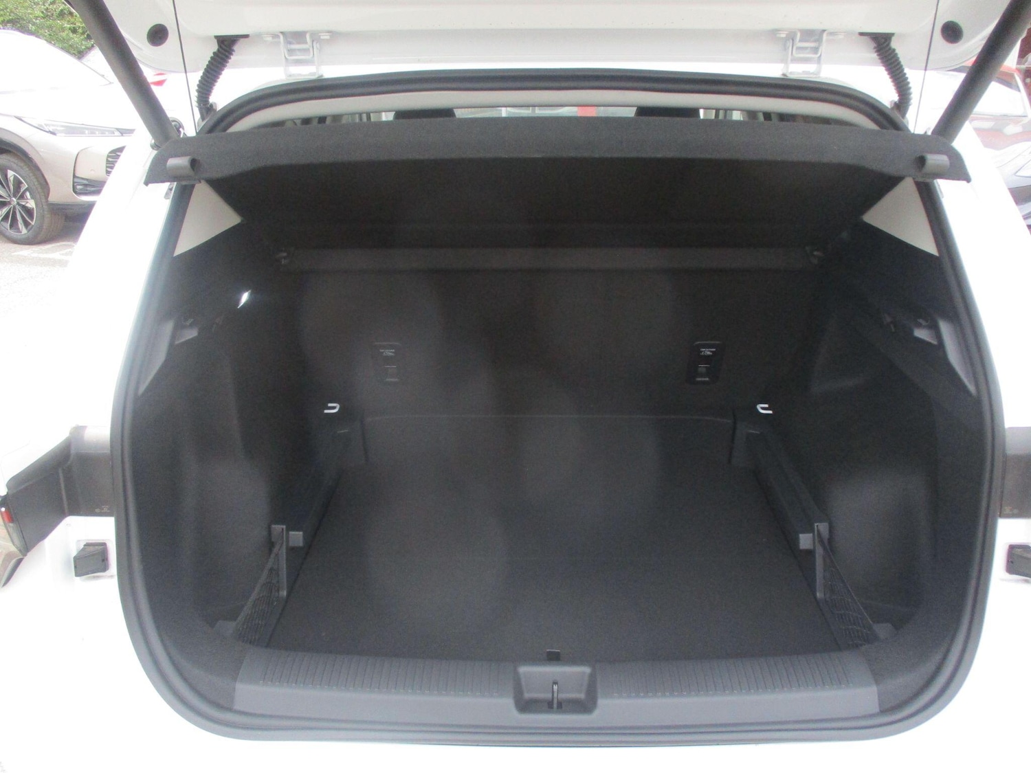 Used MG MGS5 2025 for sale - 78127831: Photo 11