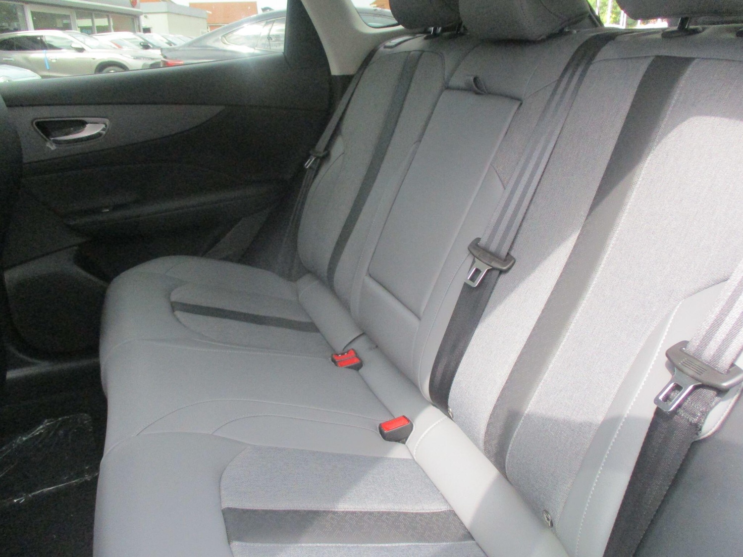 Used MG MGS5 2025 for sale - 78127831: Photo 12