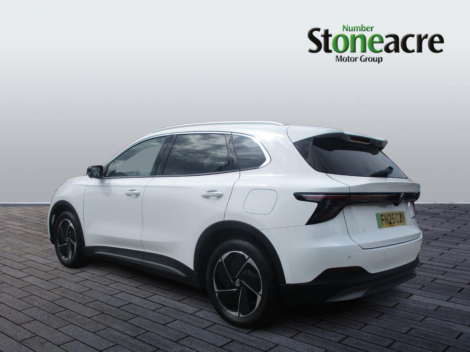 Used MG MGS5 2025 for sale - 78127831: Photo 5