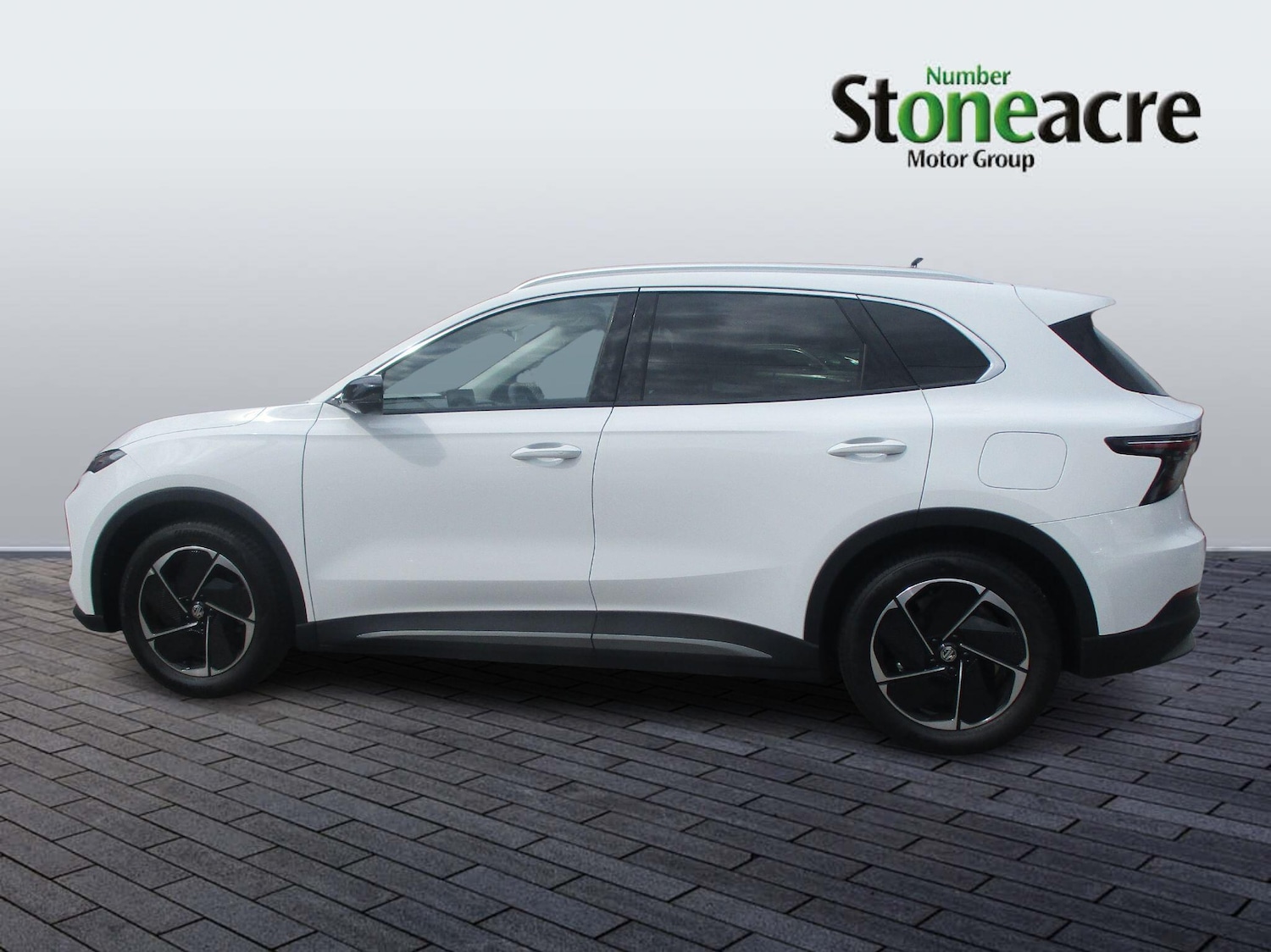 Used MG MGS5 2025 for sale - 78127831: Photo 6