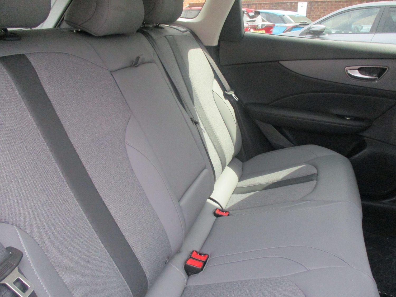 Used MG MGS5 2025 for sale - 78127831: Photo 9