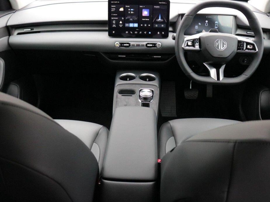 Used MG MGS5 2025 for sale - 77144076: Photo 11