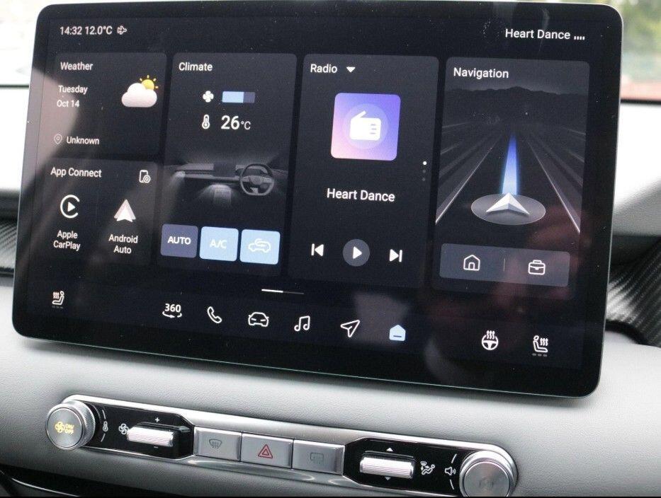 Used MG MGS5 2025 for sale - 77144076: Photo 14