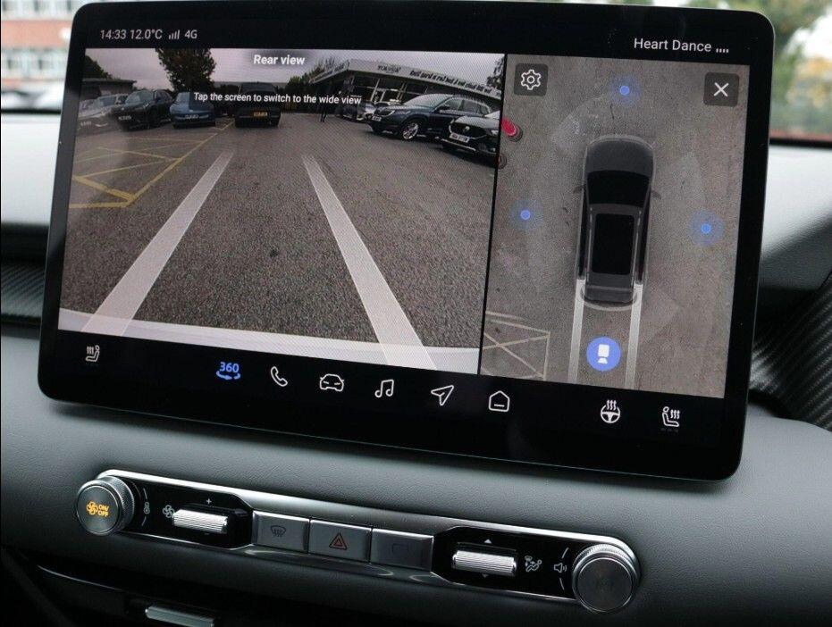 Used MG MGS5 2025 for sale - 77144076: Photo 15